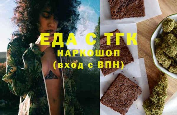 хмурый Аркадак